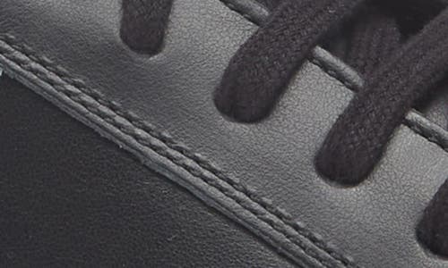 Bruno Magli Magnifico Low Top Sneaker