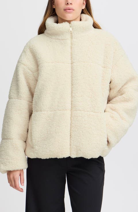 Funara Fleece Jacket