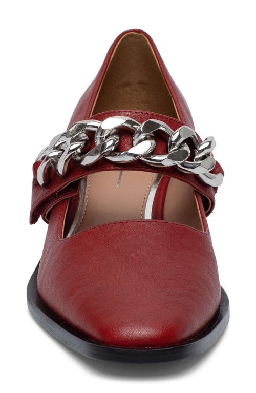 LINEA PAOLO LINEA PAOLO MERYL PUMP