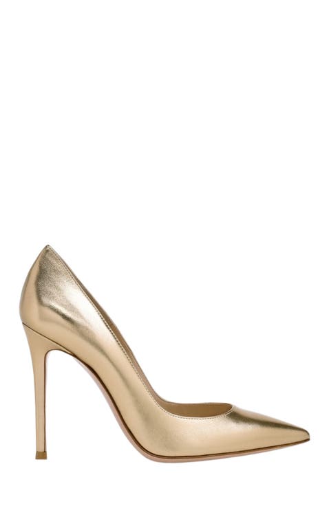 Gianvito 105 Pumps
