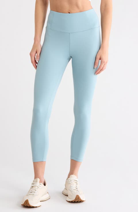 Revive 7/8 Leggings
