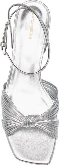 Emily Mignon Sandal