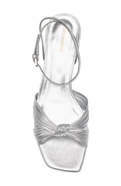 Reformation Emily Mignon Sandal