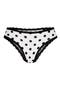 selected Angel White Dos N Dots Prin
