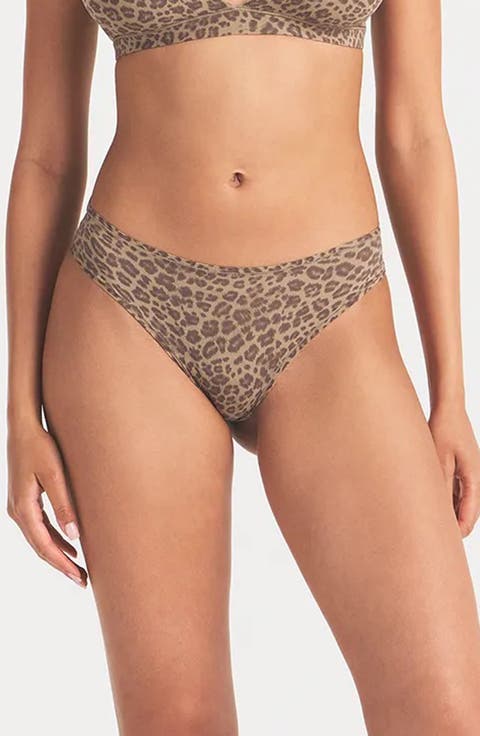 Fits Everybody Cheeky Briefs
