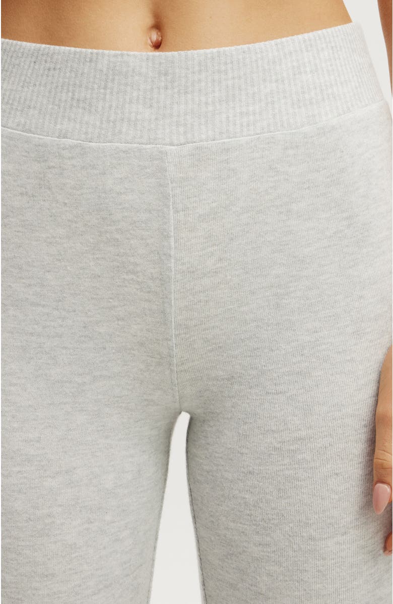 COTTON ON BODY Women's Super Soft Relaxed Flare Pant, Alternate, color, 