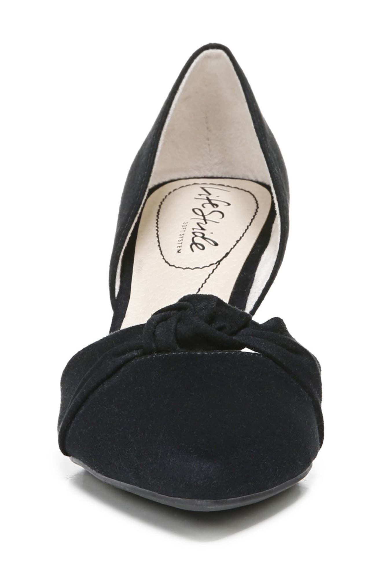 LifeStride Sunrise d'Orsay Pump, Alternate, color, 