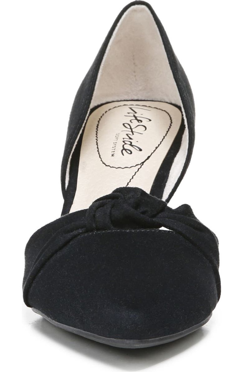 LifeStride Sunrise d'Orsay Pump, Alternate, color,