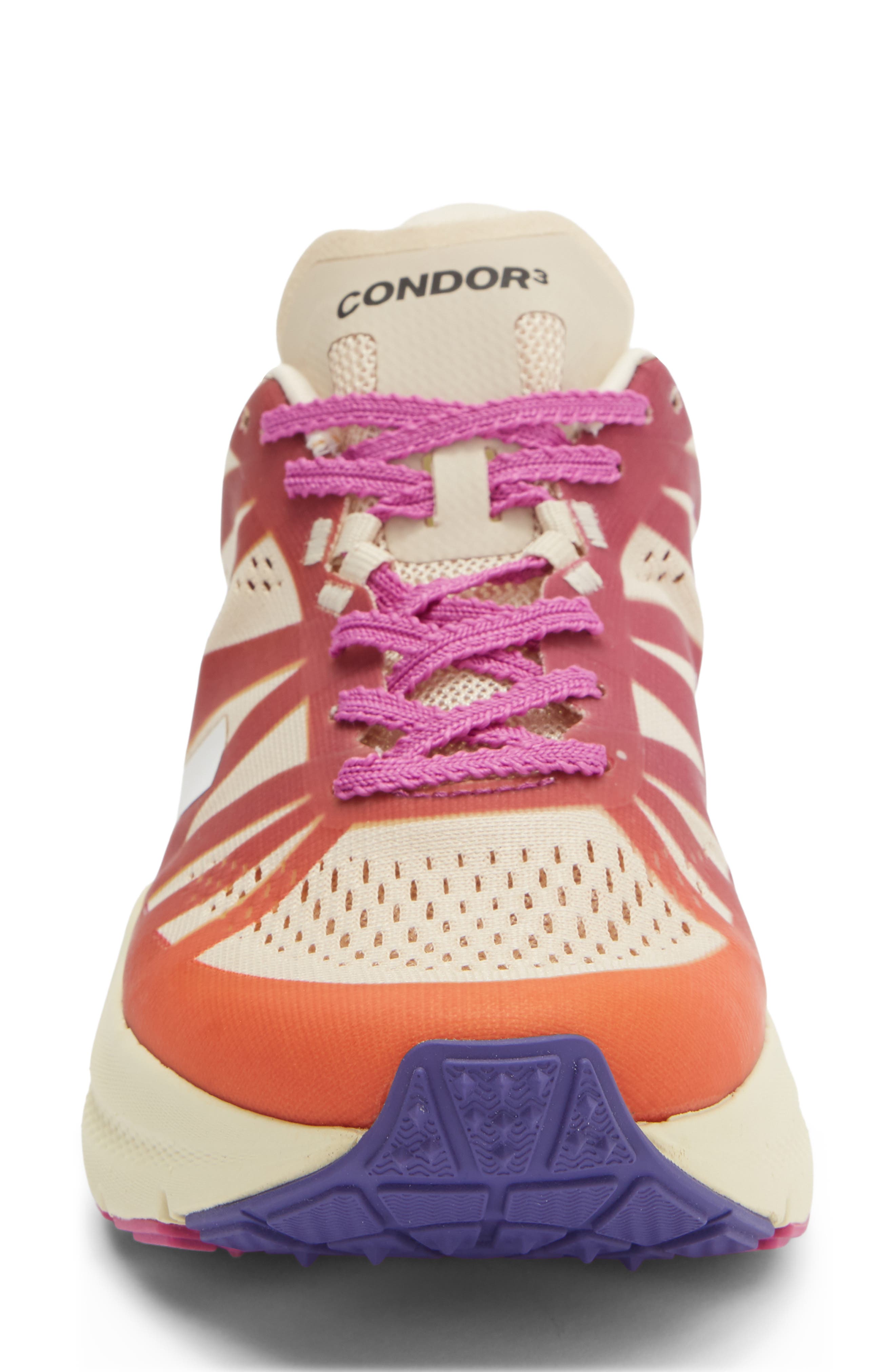 Veja Condor 3 Advanced Sneaker, Alternate, color, 