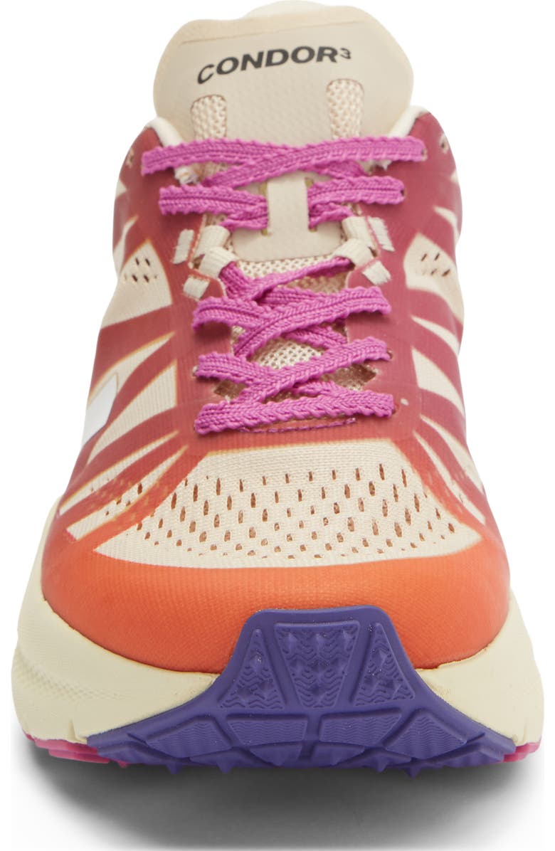 Veja Condor 3 Advanced Sneaker, Alternate, color,