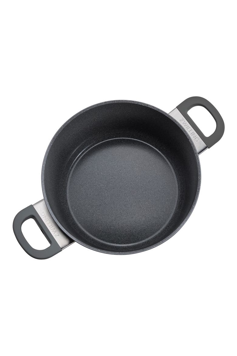 Parma Plus Ceramic Dutch Oven, Alternate, color, GREY