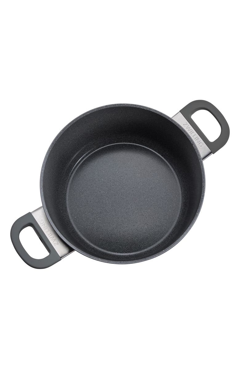 ZWILLING Parma Plus Ceramic Dutch Oven, Alternate, color, Grey