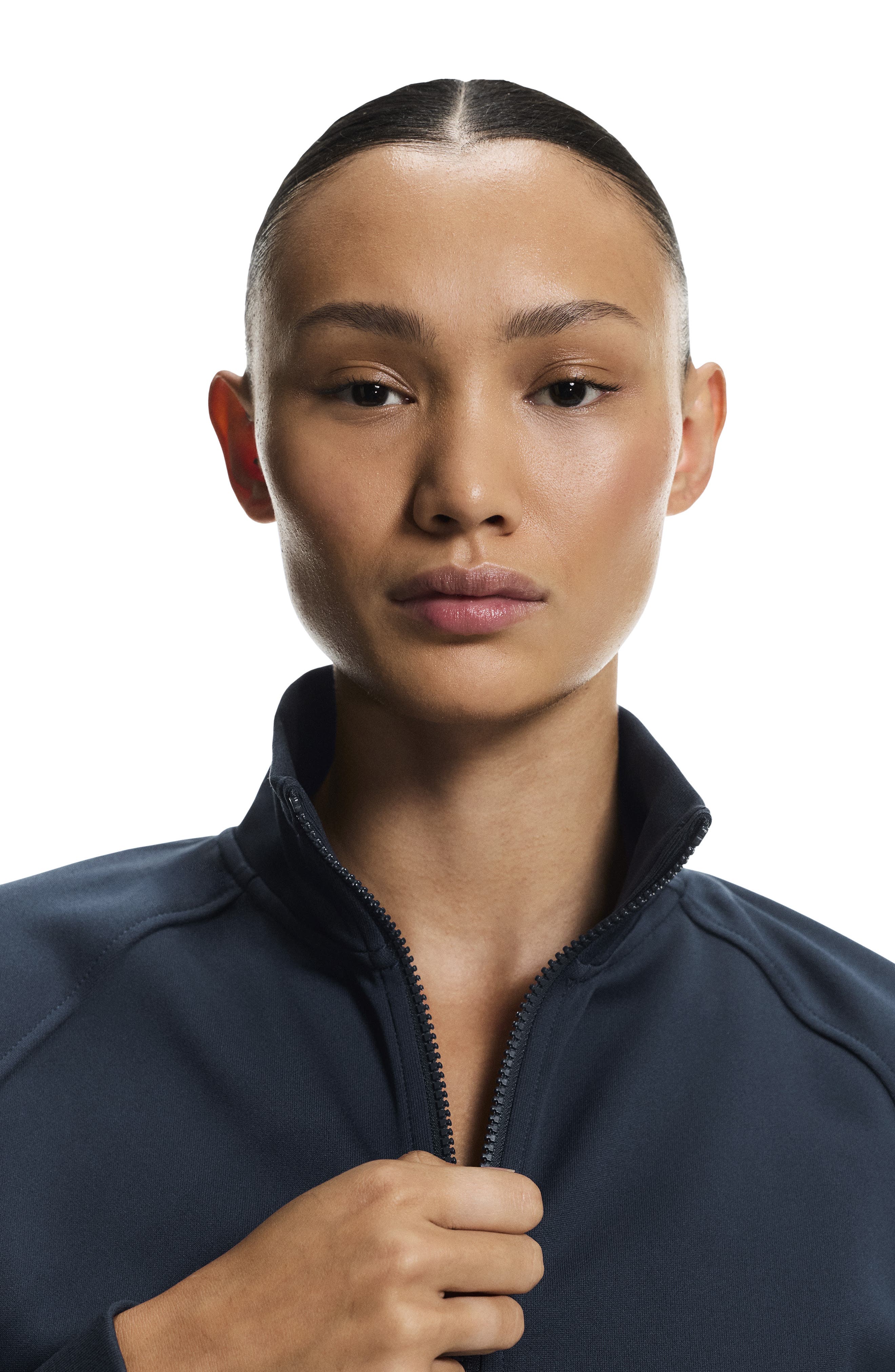 On Courtside Full Zip Jacket (Women) | Nordstrom