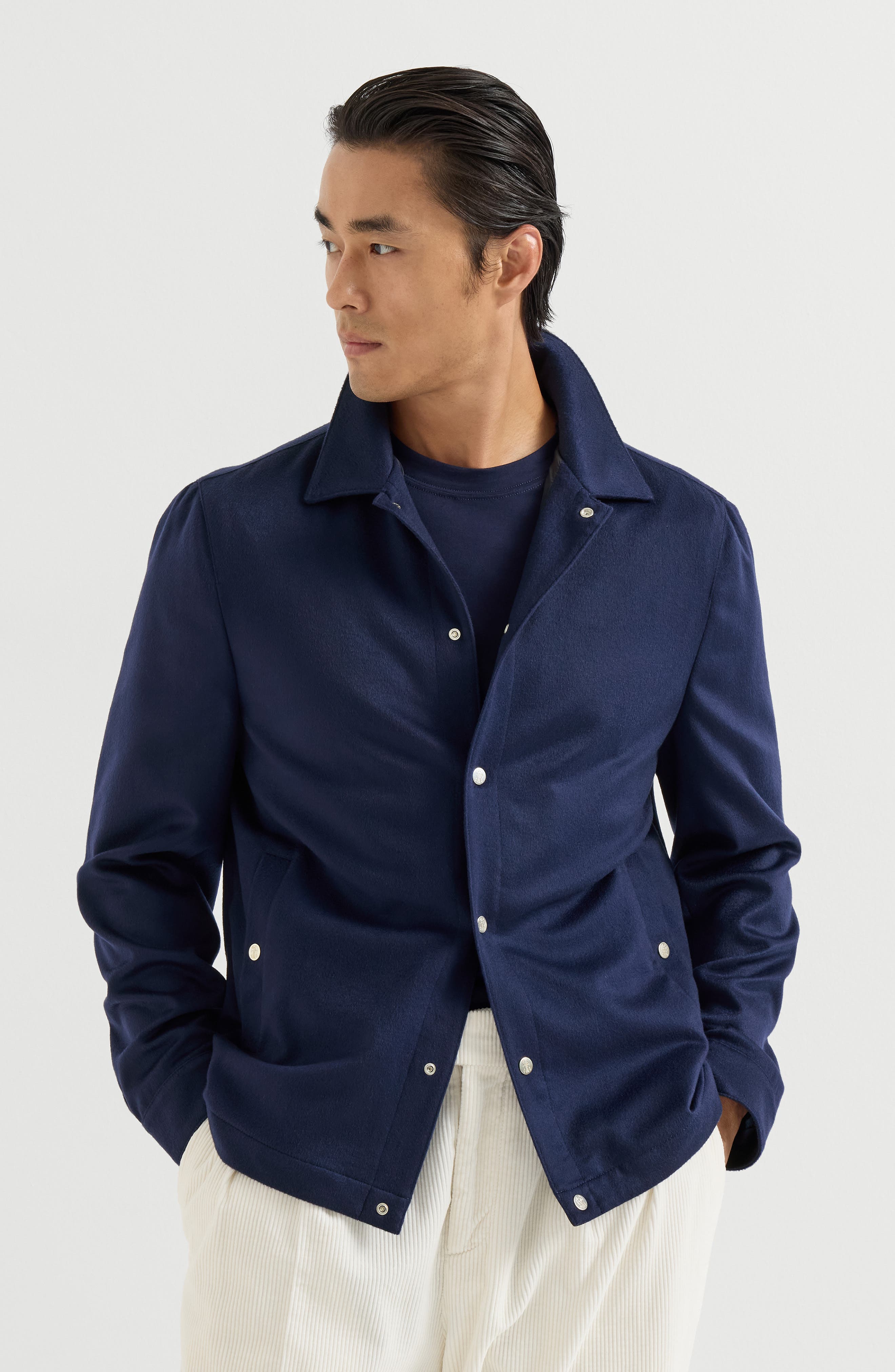selected Royale Blue