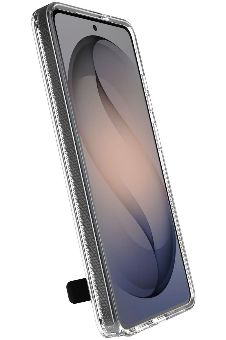 Santa Cruz Snap Case with Kickstand for Samsung Galaxy S26 Ultra, Alternate, color, Black