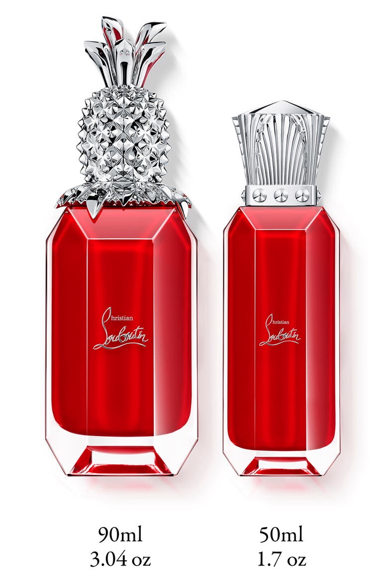 Loubifunk Eau de Parfum, Alternate, color, NO COLOR