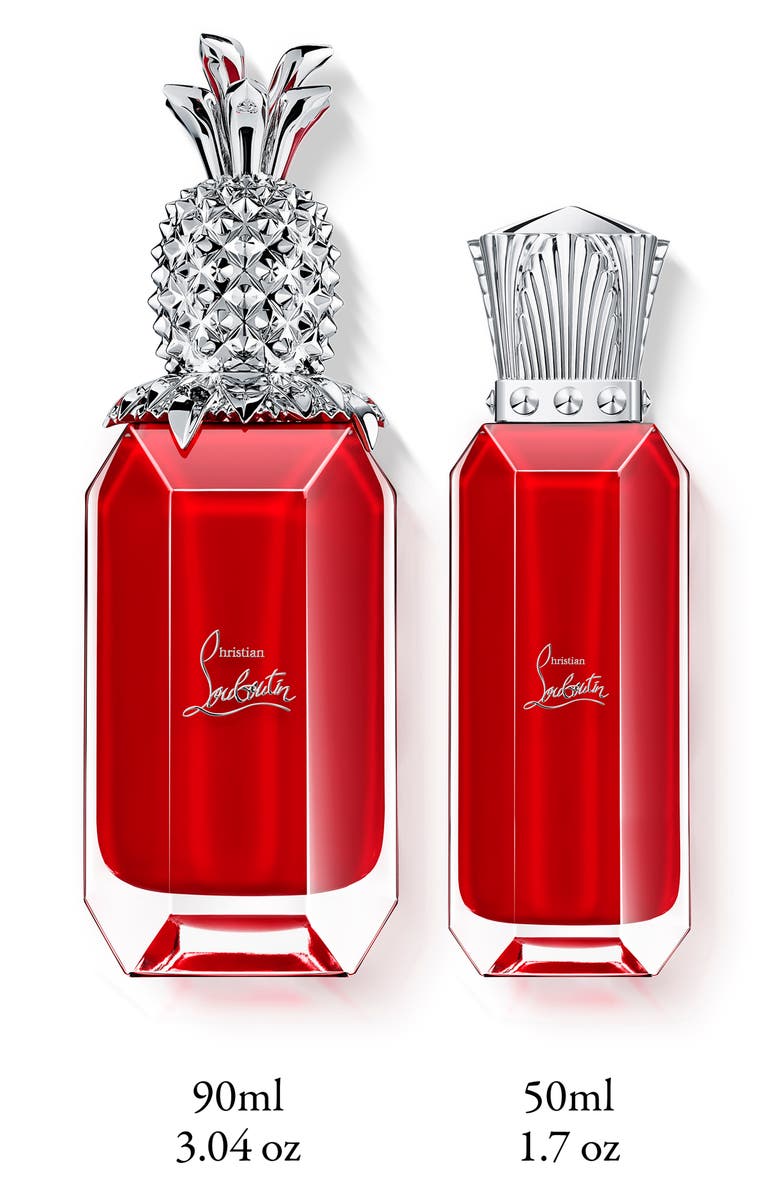 Christian Louboutin Loubifunk Eau de Parfum, Alternate, color,