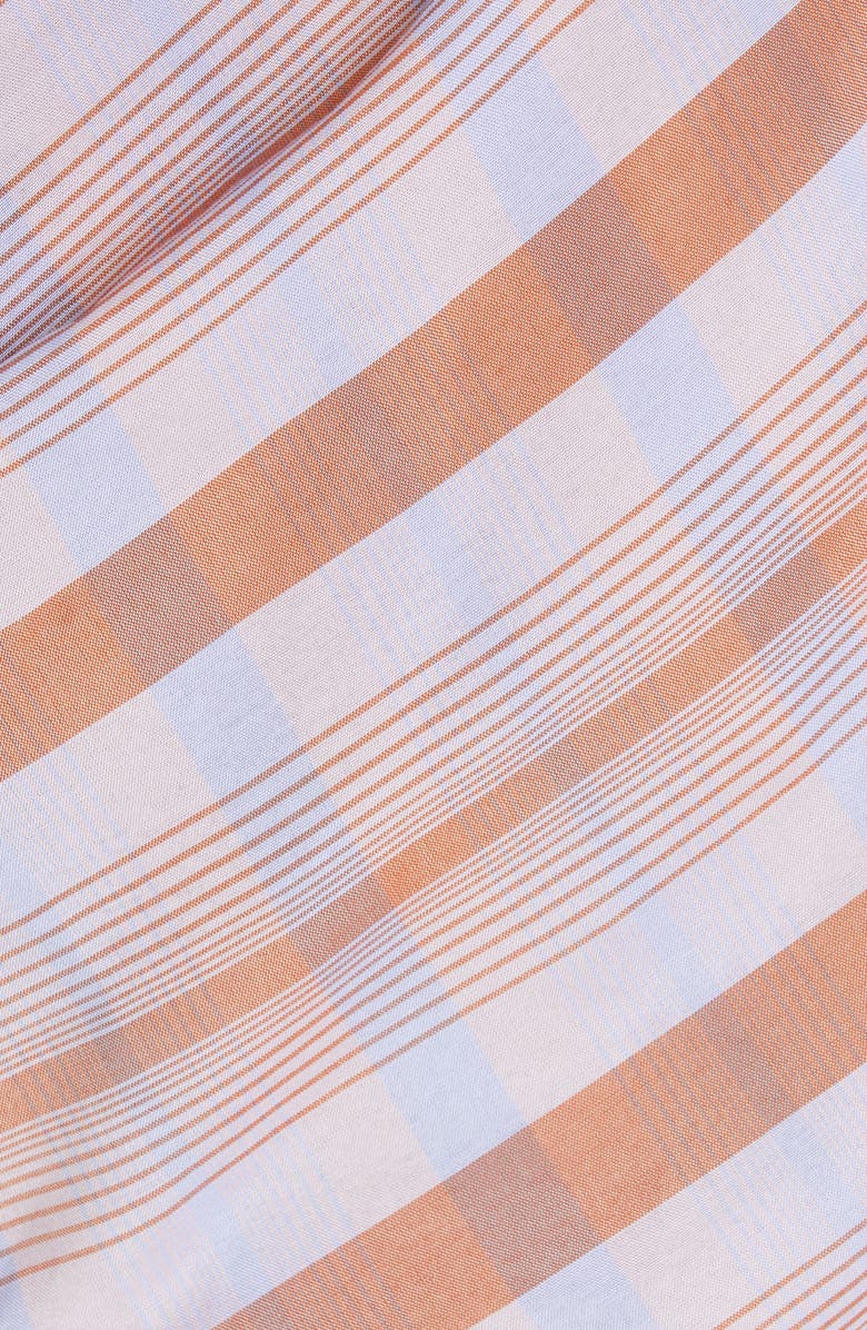 Smythe Asymmetrical One-Shoulder Top, Alternate, color,