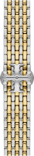 The Eleanor 20mm Apple Watch<sup>®</sup> Bracelet Watchband