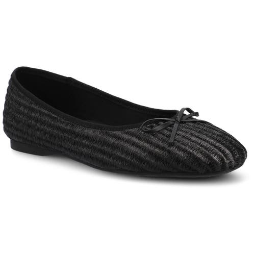 Birdies The Songbird Flat In Black
