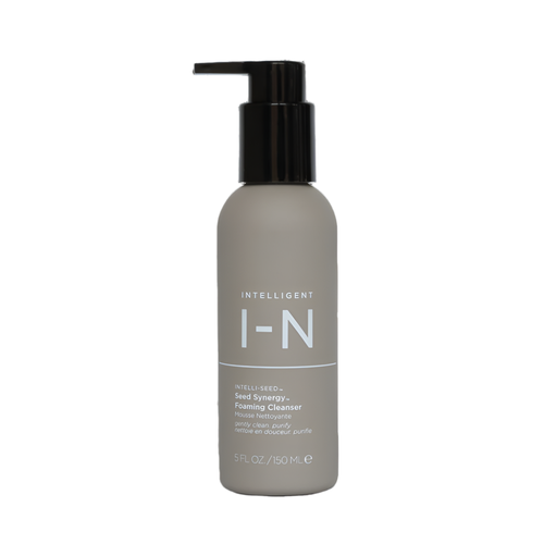 Intelligent Nutrients Seed Synergy Foaming Cleanser