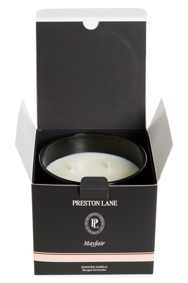 Mayfair Scented Candle (Nordstrom Exclusive), Alternate, color, MAYFAIR
