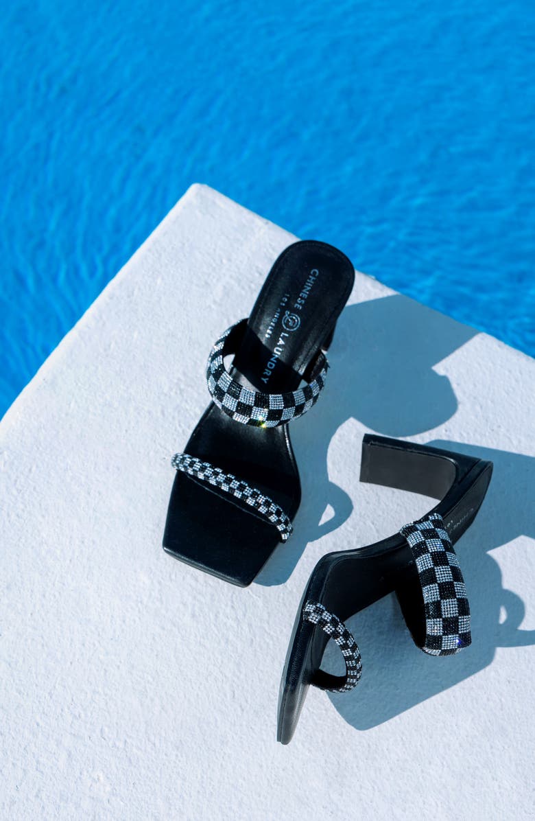 Chinese Laundry Yessenia Embellished Sandal, Alternate, color,