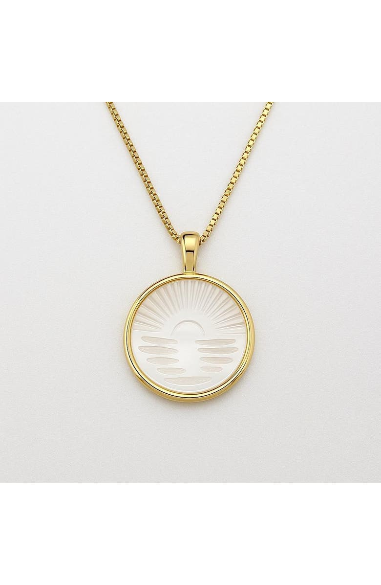 Ivy & Pearl Co. California Love, Alternate, color, Gold