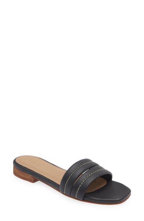 Women's Quilted Sandals and Flip-Flops | Nordstrom