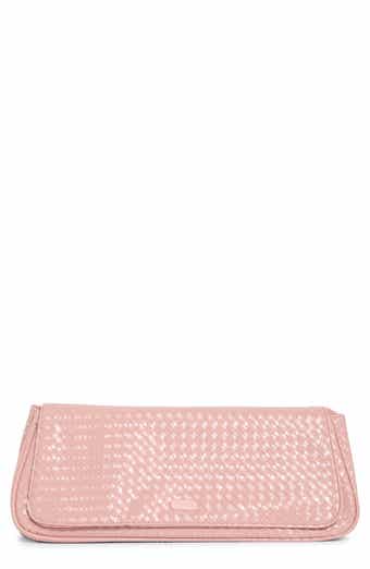 MYTAGALONGS Fold Out Hair Tools Makeup Case