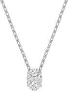 Bony Levy Mika Pie-Cut Diamond Pendant Necklace
