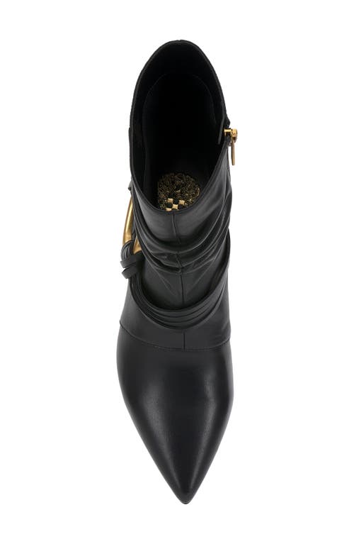Vince Camuto Kirpa Bootie In Black