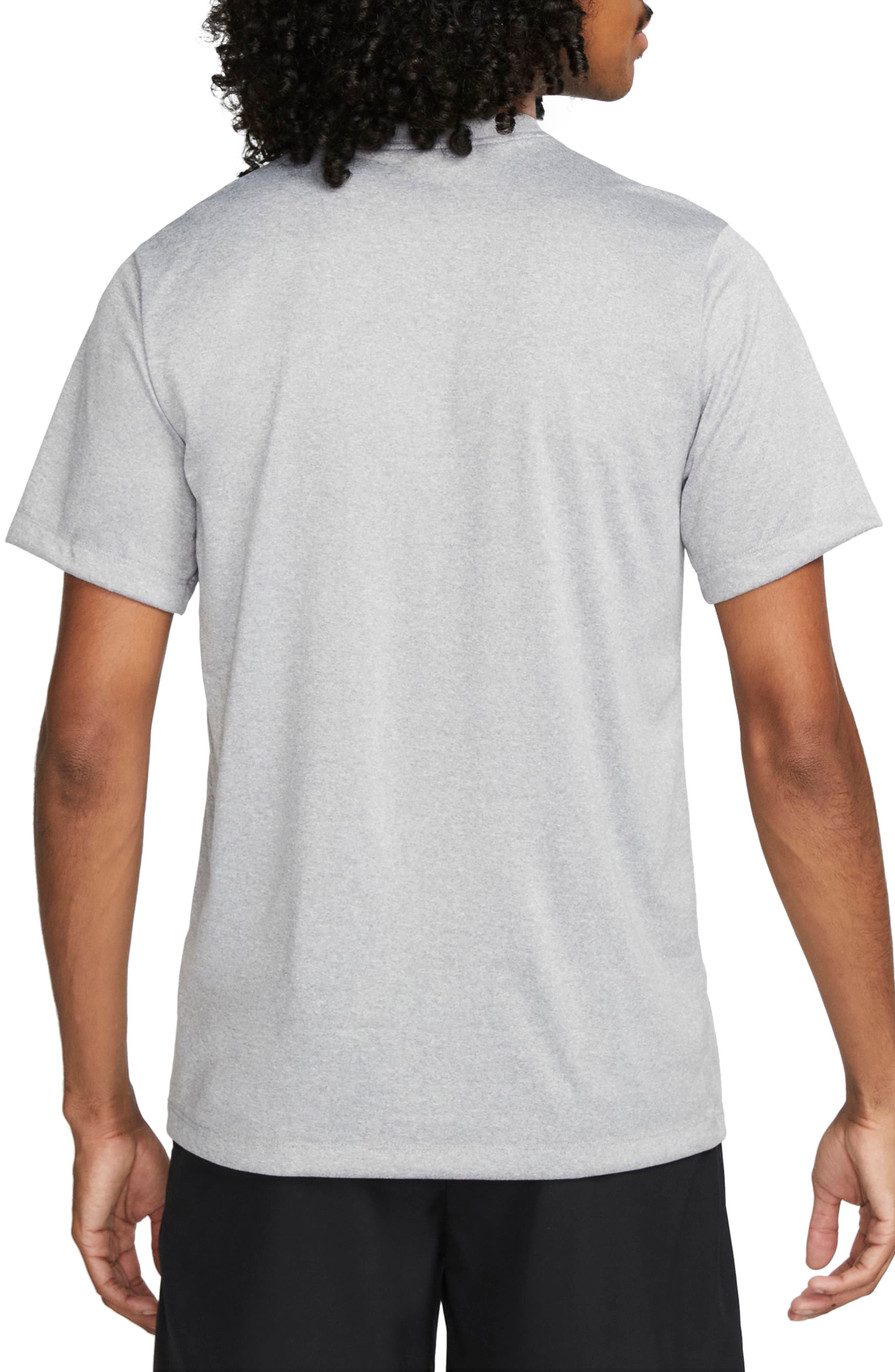Dri-FIT Legend T-Shirt - image 4