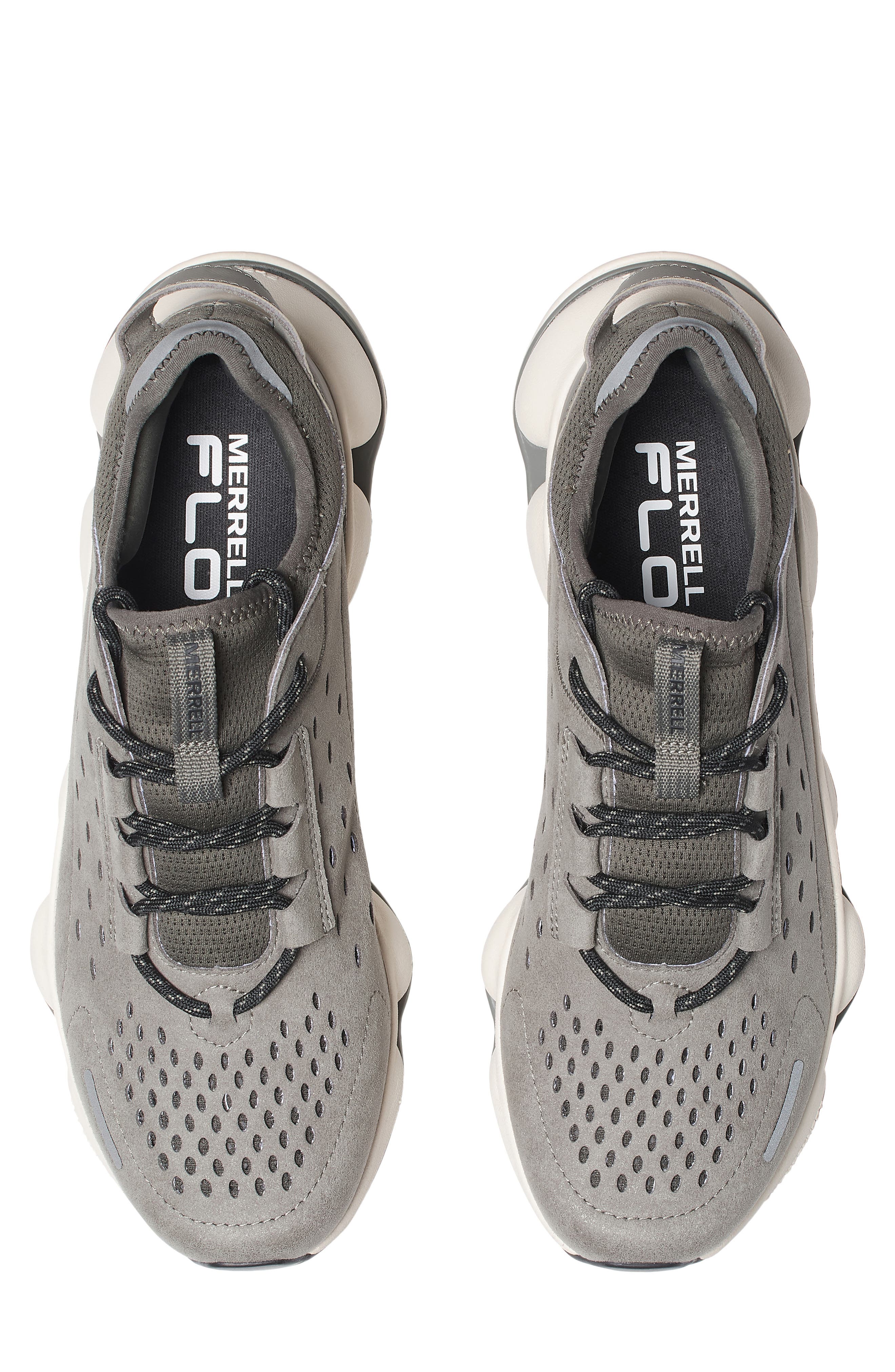 Speedarc Trek Trail Running Shoe, Alternate, color, TALUS