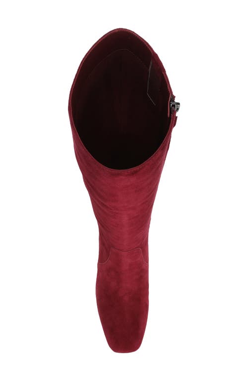 Sam Edelman Porter Knee High Boot In Multi