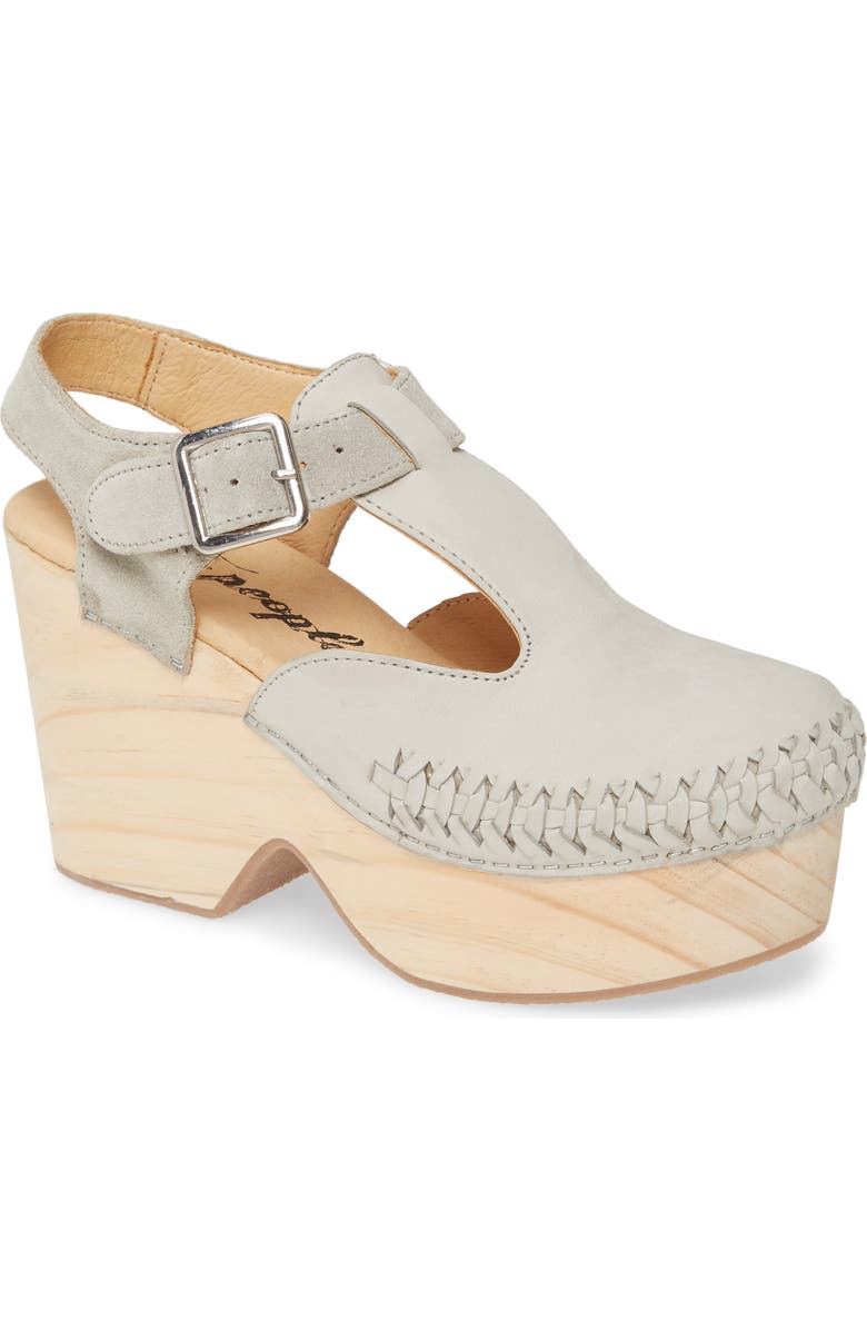 Free People Emmer Clog, Main, color,