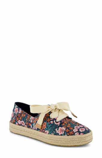 TOMS Carlup Espadrille Sneaker