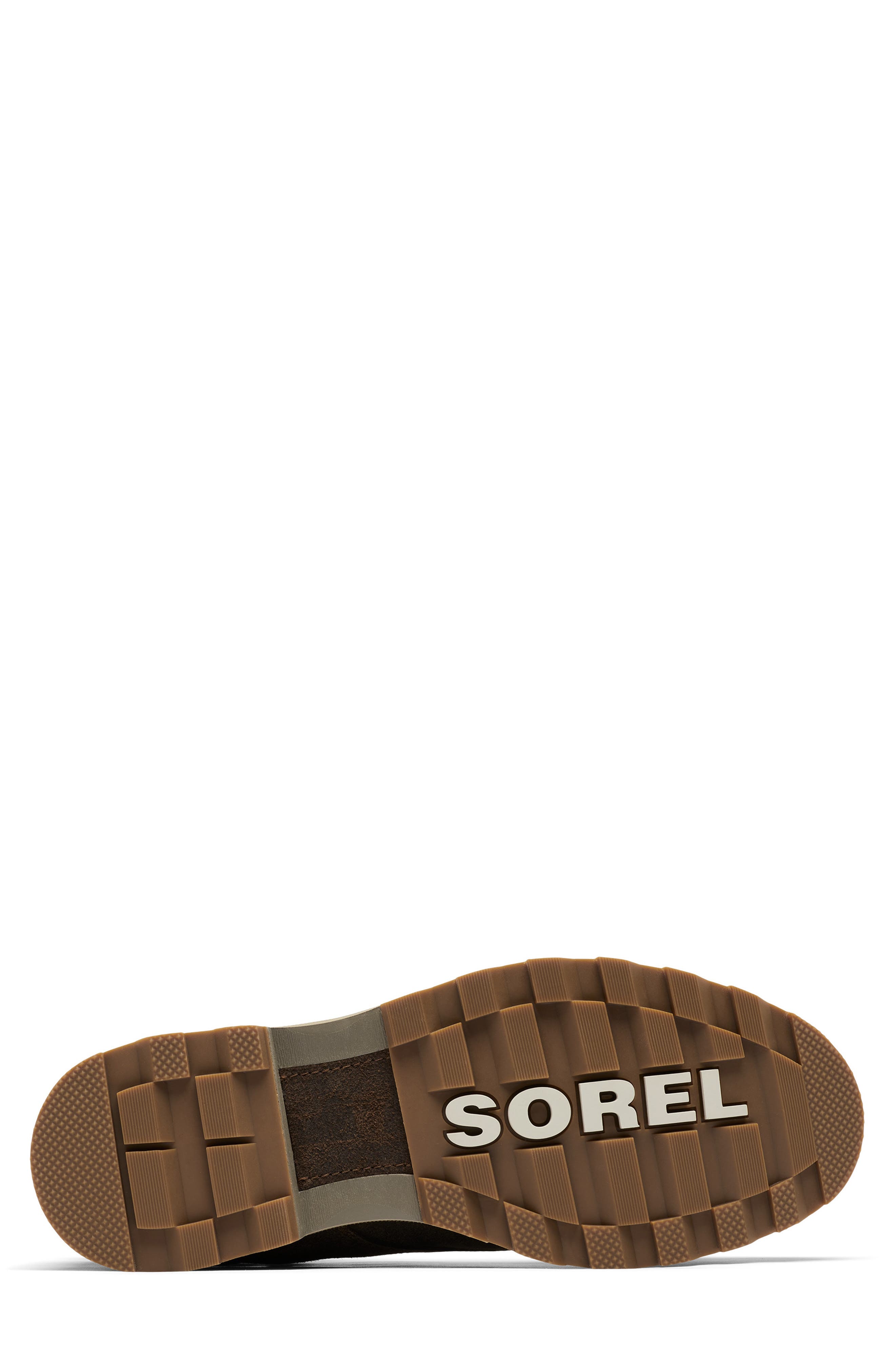 SOREL Madson II Chore Waterproof Boot, Alternate, color, 