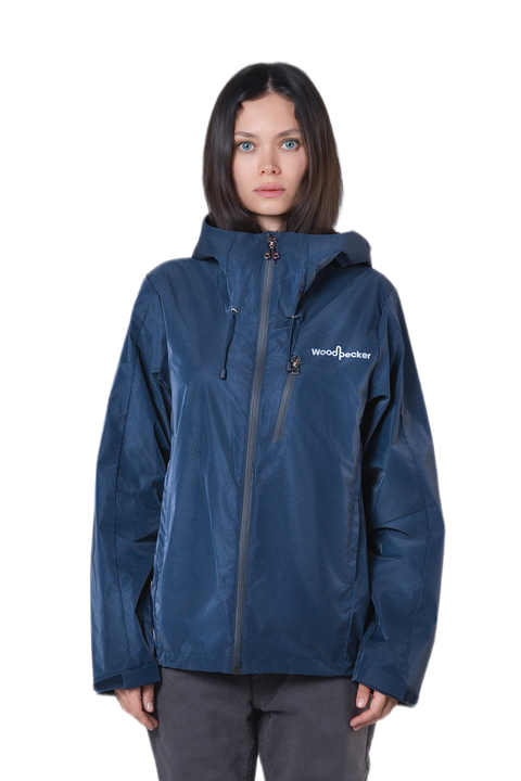 Women's Wind Shell Jacket