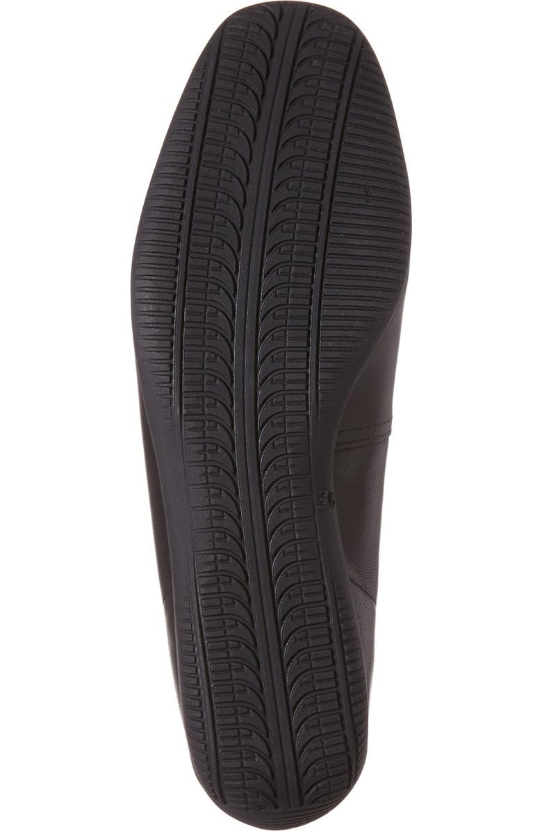 ara 'Bella' Flat, Alternate, color,