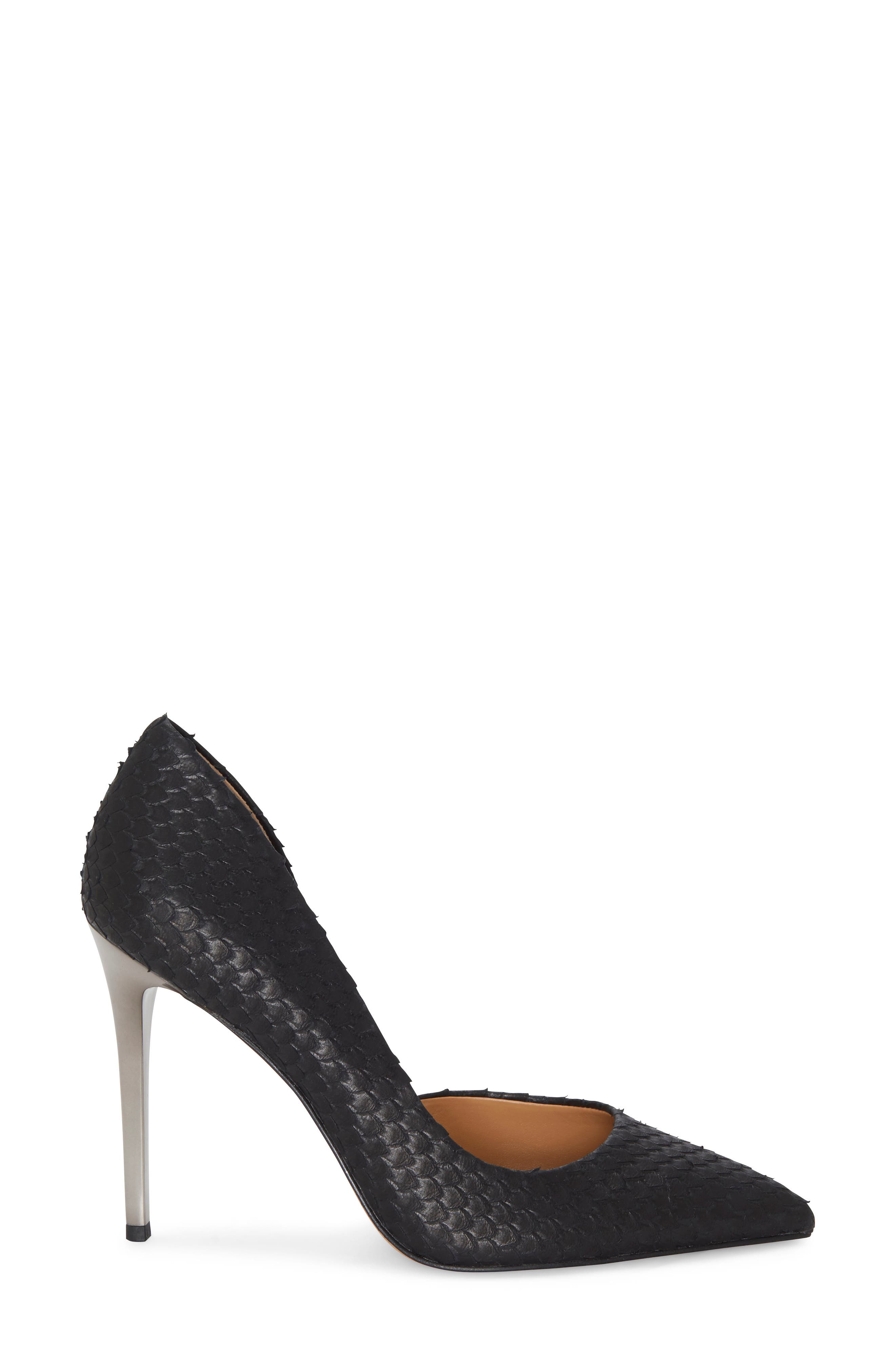 Jessica Simpson Pheona Pump, Alternate, color, 