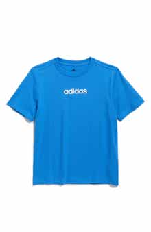 Kids' Logo Graphic T-Shirt