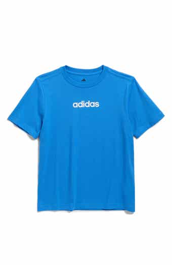 Kids' Logo Graphic T-Shirt