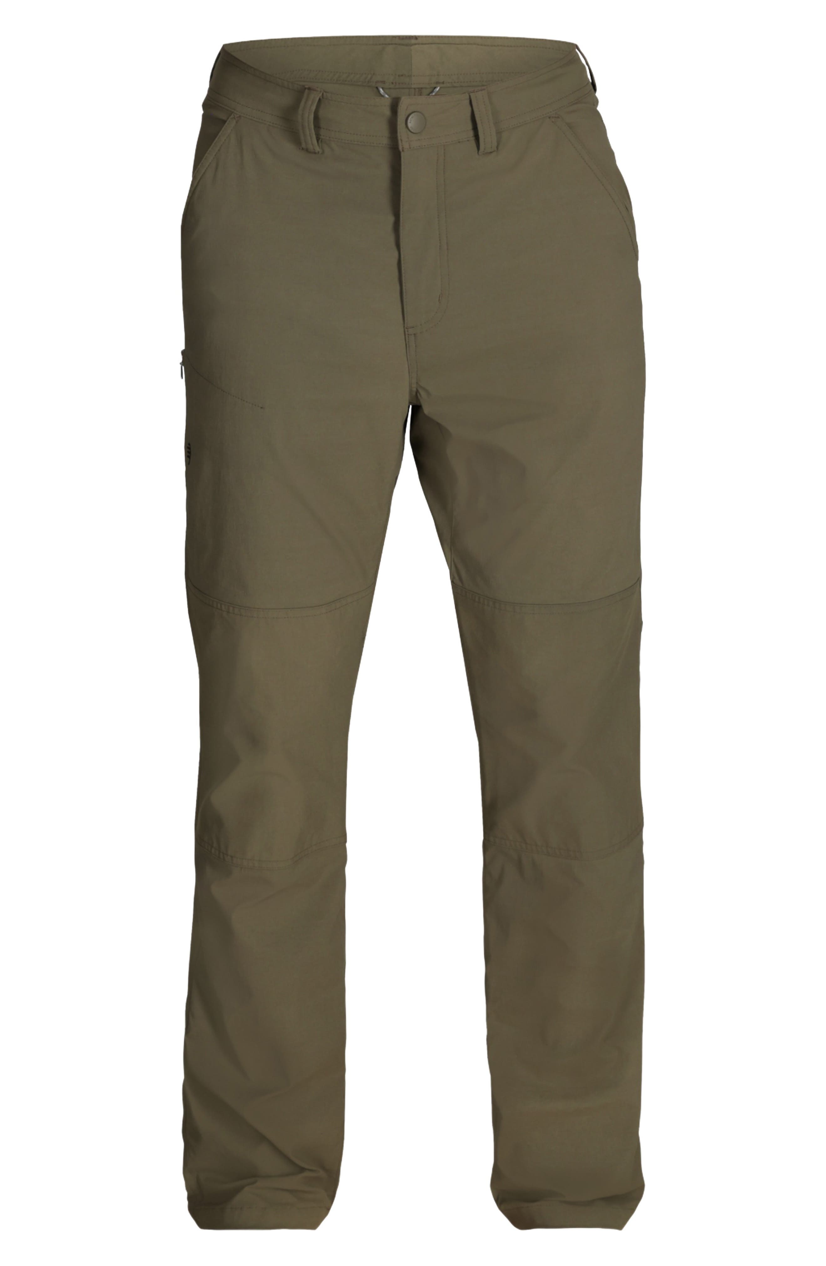 Wilder Water Resistant Pants - image 3
