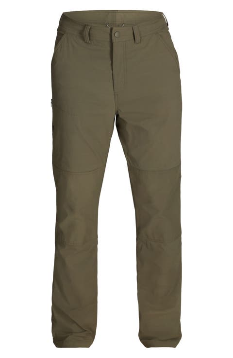 Wilder Water Resistant Pants