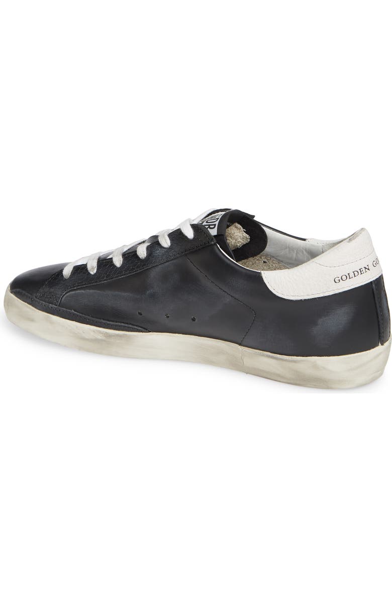 Golden Goose Super-Star Low Top Sneaker, Alternate, color,