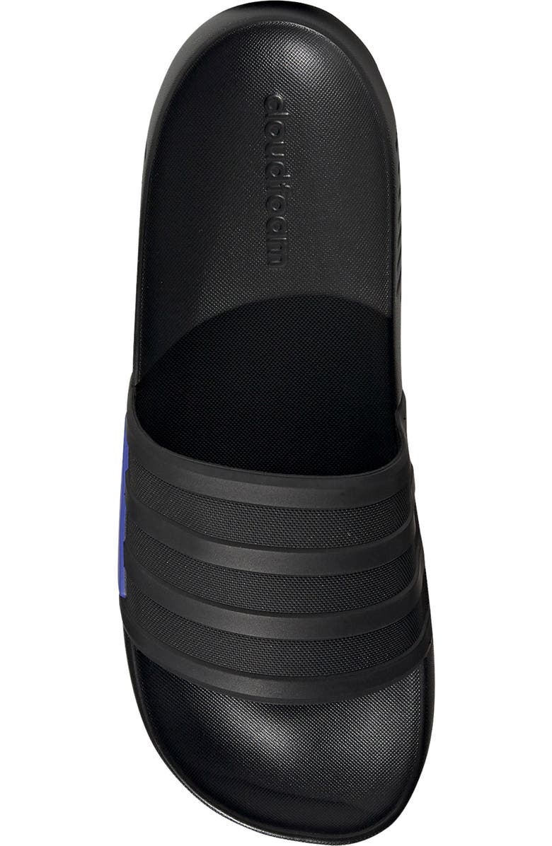 adidas Racer Slide Sandal, Alternate, color,