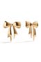 Take a Bow Earrings