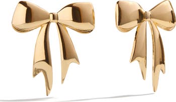 Take a Bow Earrings