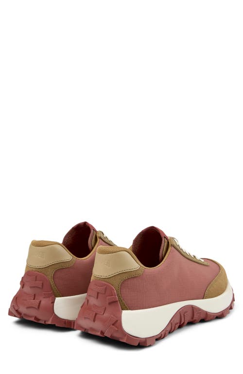 Camper Sneakers  Men Color Red In Medium Red